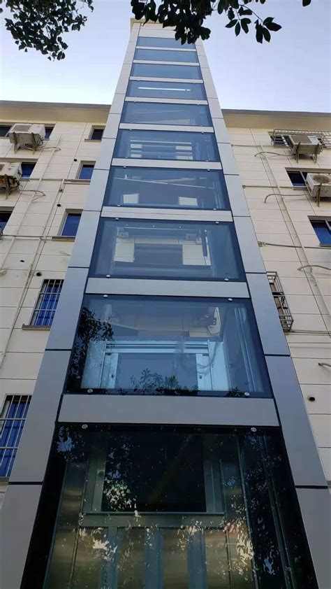 电梯安装工程-吴江市建设工程（集团）有限公司