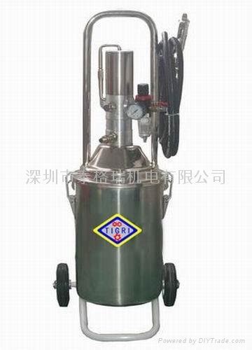 气动黄油注油器68313 - TIGRI (中国 广东省 生产商) - 其他机械五金 - 机械五金 产品 「自助贸易」