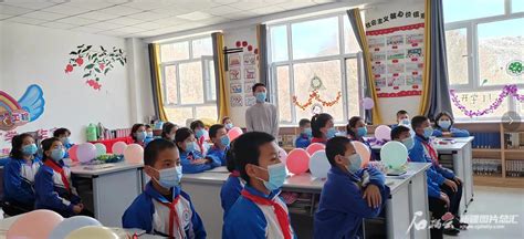 新疆中小学2月将陆续开学 -天山网 - 新疆新闻门户