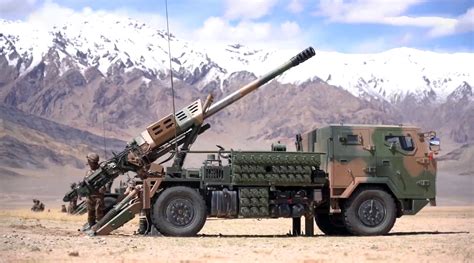 最强PCL-181型车载155毫米榴弹炮装备我集团军炮兵旅 - 知乎