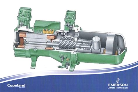 双螺杆空气压缩机的设计(含CAD零件图装配图,UG三维图)||机械机电