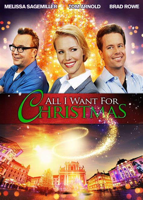 我想要的圣诞礼物(All I Want for Christmas)-电影-腾讯视频