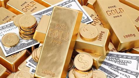 德璞资本：全球化资产配备新选择，黄金现货投资可靠吗？__财经头条