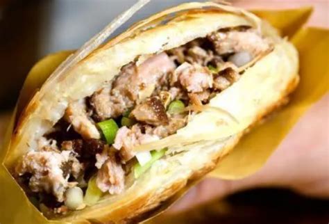 河南焦作出了名的六大特色美食 焦作市特色美食有哪些_巴拉排行榜