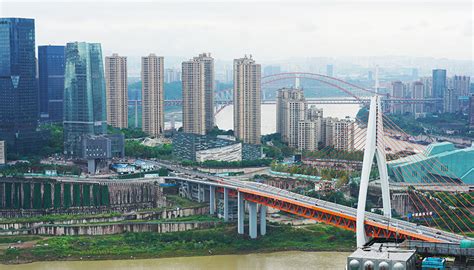 西部（重庆）科学城推出10个助企专项措施 - 园区热点 - 中国高新网 - 中国高新技术产业导报