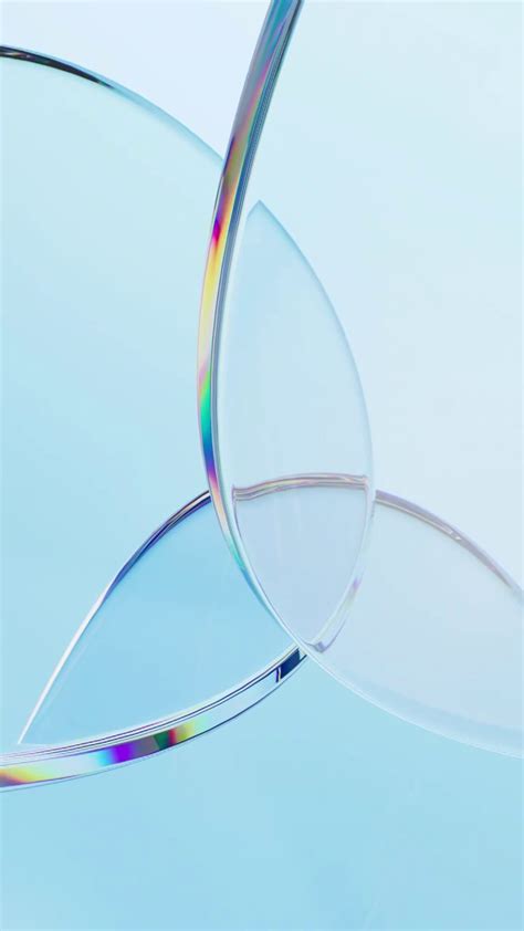 透明球形渐变玻璃背景3D渲染—高清视频下载、购买_视觉中国视频素材中心