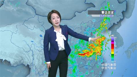 中央电视台《天气预报》历年片尾（1997－2020）_腾讯视频