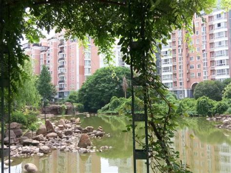 上海文化佳园文化佳园外景图上海 图片大全-我的小区-上海装信通网