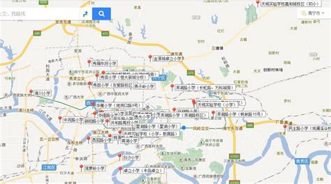 南宁市人口分布怎么样 南宁有几个区几个县【桂聘】