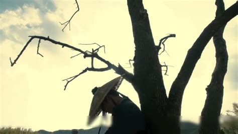 《雪中悍刀行》中，李淳罡剑道第一，他被谁打败过？_腾讯视频