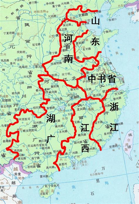 广东广西矢量地图CDR素材免费下载_红动中国
