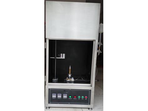 HC6062 酒精喷灯燃烧试验机 - 燃烧试验设备 - 盐城禾川仪器设备有限公司