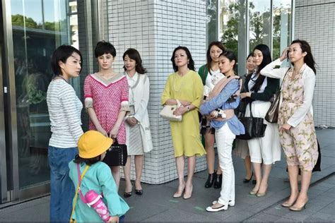 文化 _ 日剧里的家庭主妇，究竟是一种什么样的奇妙存在？