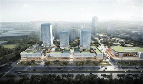 岳阳自贸区数字经济产业综合体：由传统产业园向新发展格局加速穿越的“时光隧道”