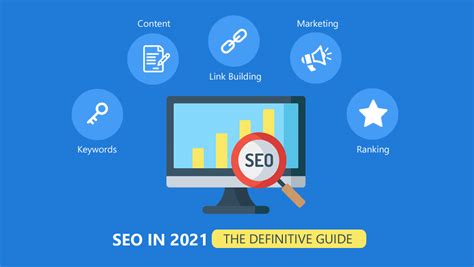 SEO Trends to Keep In Mind for the Rest of 2021 - Stand And Stretch
