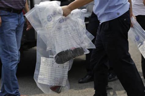 广州大学城男厕发现女尸 疑似此前失踪女大学生 -青报网-青岛日报官网