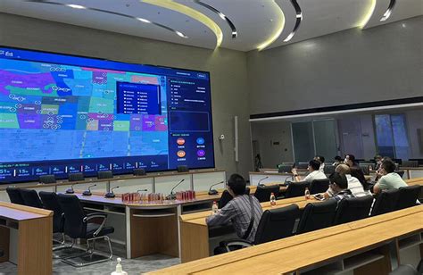 长沙天心区地理信息产业建成两大高端技术中心 - 时政要闻 - 新湖南