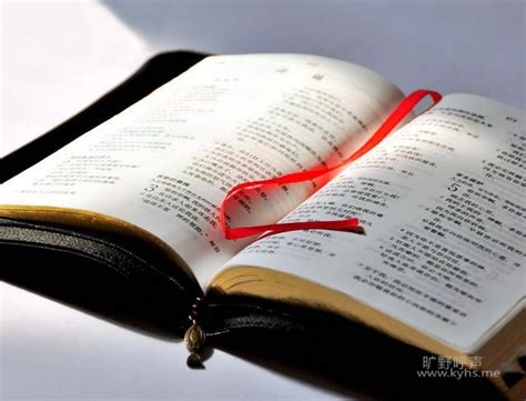 慕勒：如何读圣经 - 祈祷基督网
