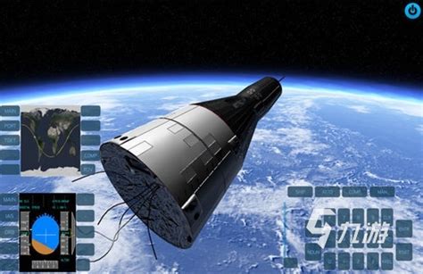 太空模拟器中文版下载预约2022 太空模拟器预约地址分享_九游手机游戏