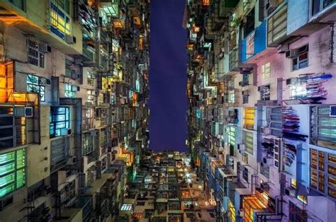 香港20万穷人只能住“棺材房”，看过这些照片我才知道自己住得多幸福_装修达人_装修头条_齐家网
