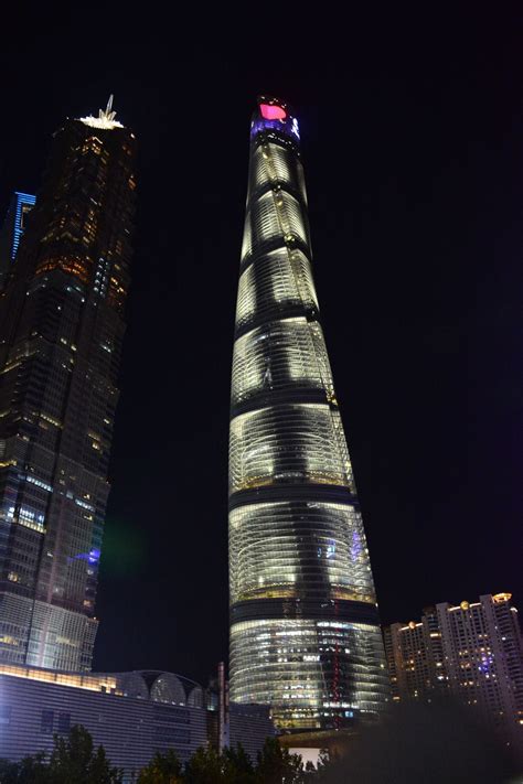 2023上海中心大厦游玩攻略,上海国际环球金融中心共同组...【去哪儿攻略】