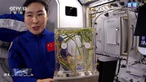 中国空间站系统总设计师：空间站今明两年要11连发_海口网