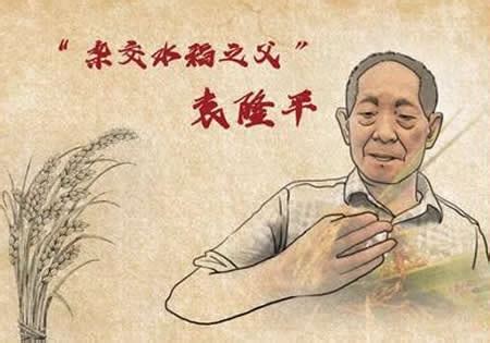 纪录片回顾：“杂交水稻之父”袁隆平事迹入选语文教材