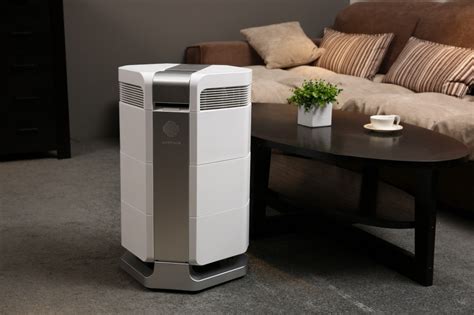 AIRBOT——智能可移动空气净化器，帮您清洁整个房间的空气！ - 普象网