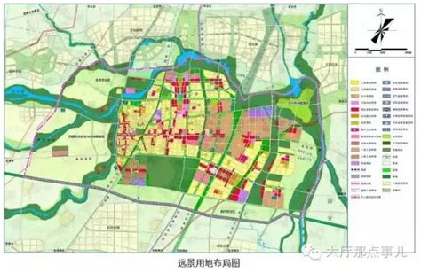 涿州高铁新城规划图,涿州高新区规划图_大山谷图库