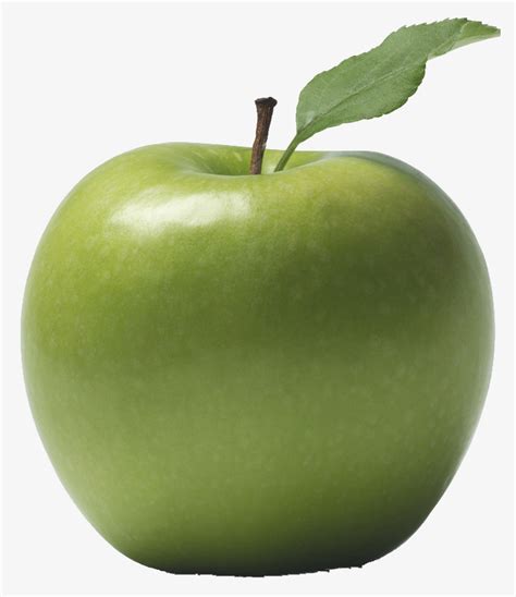 高清晰水果静物写真-青苹果