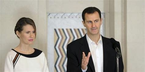 叙利亚总统妻儿出逃被拦截_新闻中心_新浪网