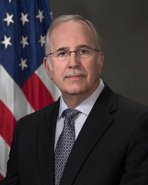 DIA Selects New Deputy Director > Defense Intelligence Agency > Articles