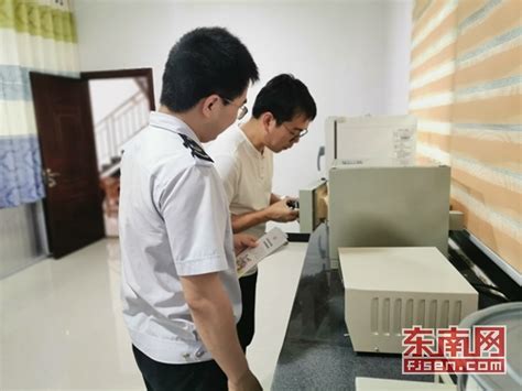 建瓯市税务局：税收助力青年创业 -综合 - 东南网