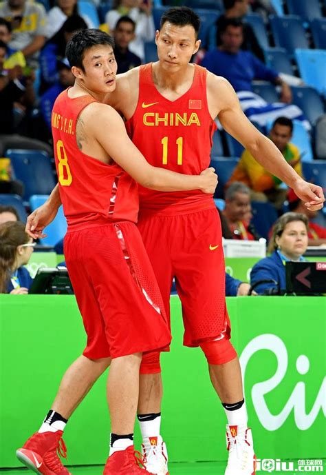 2016中国男篮里约奥运热身赛 美国男篮主场取胜_话题_GQ男士网