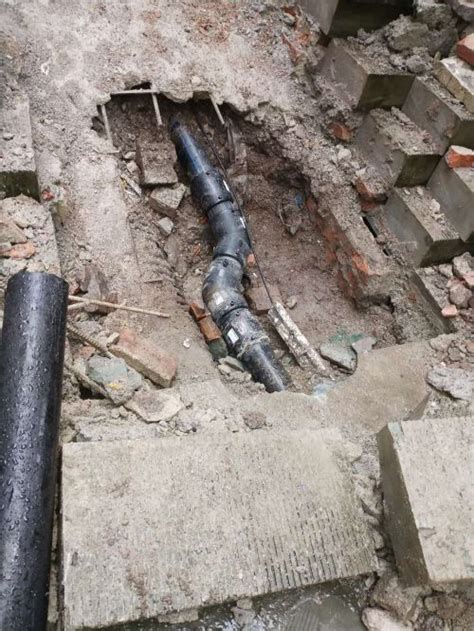 地下管道漏水查漏 怀化自来水水管漏水检测工程 - 八方资源网