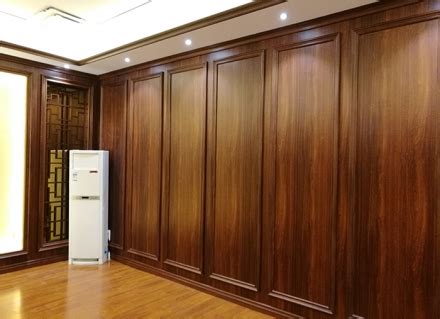 木塑墙板-安徽爱瑞德新材料有限公司