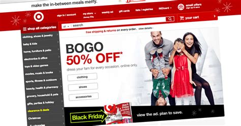 Can Target Succeed as an Online Retailer? - Empresa-Journal