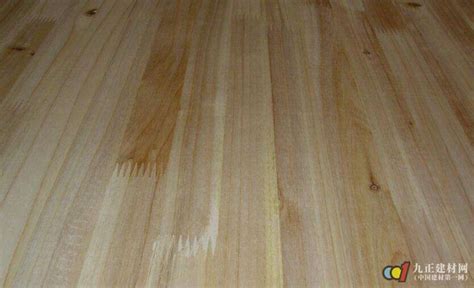 【杉木板】 - 杉木板的特性_杉木板的选购方法_杉木板的图片 - 建材百科 - 九正建材网