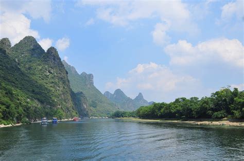 国内最美的山水旅游景点有哪些-中国国内最美的10个旅游景点是？？？_补肾参考网