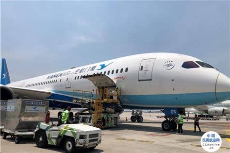 阿联酋直飞中国的航班，已恢复至每周8个班次 - 媒体报道 - 格博展览-上海格博展览股份有限公司