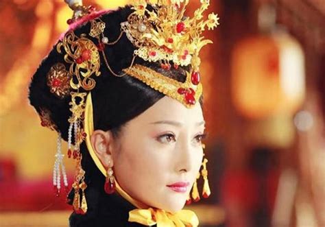 清代最后一位皇后,清代有29位皇后，她们的命运各不相同，其中五个活得最为憋屈-史册号