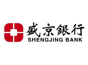 盛京银行logo设计理念和寓意_金融logo设计思路 -艺点创意商城