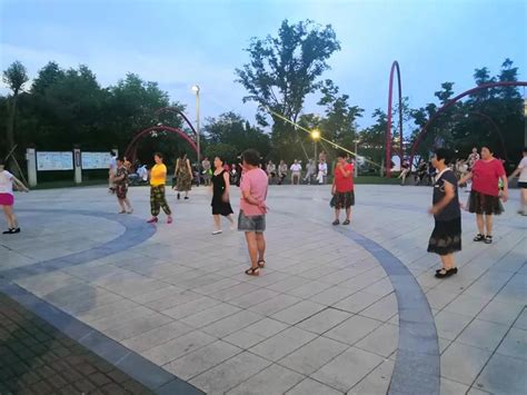 广场舞噪音扰民，宁波有解了！_苏州赛为斯环境科技