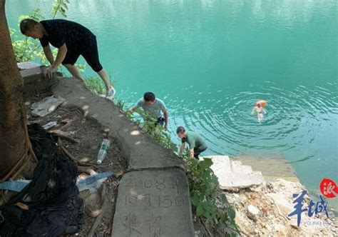又一起！青岛16岁中学生跟同学下河游泳，不幸溺水身亡
