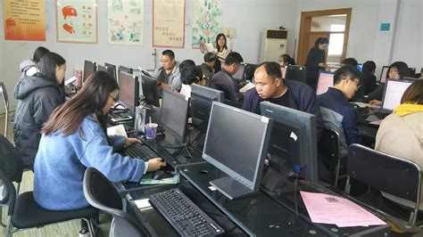 诸城市贾悦社区学院开展第一期“百千万”学员普法知识培训 | 中国社区教育网