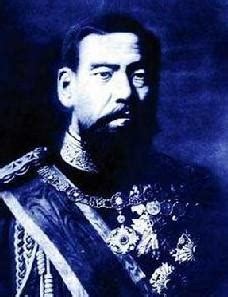 老照片：日本明治天皇虽然不爱照相，但有一个爱好却堪比乾隆皇帝