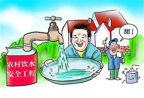河南省财政下达资金30.3亿元提升农村饮水安全治理水污染