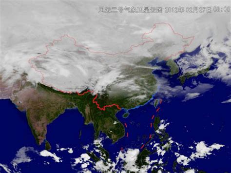 视频：中央气象台专家解读入冬以来最强寒潮天气过程-中国气象局政府门户网站