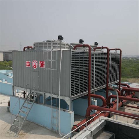 玉溪HS-200C2方形横流冷却塔带百叶窗冷却水塔上海知名品牌|价格|厂家|多少钱-全球塑胶网