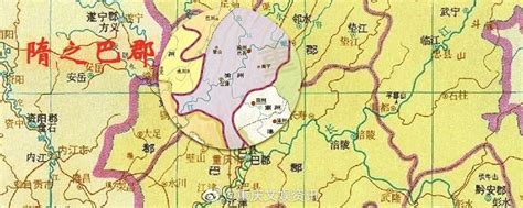 江州是现在的什么地方：江西九江/重庆(古代行政区划)_小狼观天下